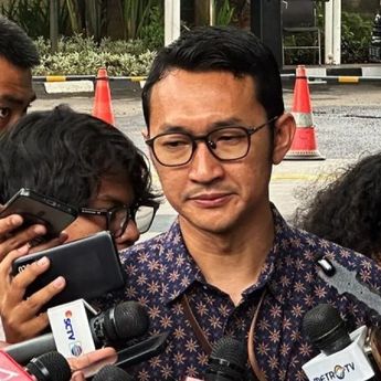 KPK Periksa 2 Pejabat Kemenag Terkait Dugaan Korupsi Kuota Haji