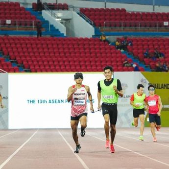 Erick Thohir: Bonus Atlet ASEAN Para Games 2025 Setara SEA Games