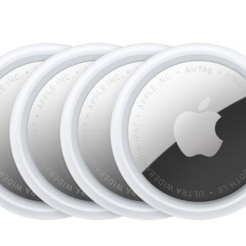 Apple Rilis iOS 26.2.1 dan iPadOS 26.2.1, Hadirkan Dukungan AirTag Generasi Kedua