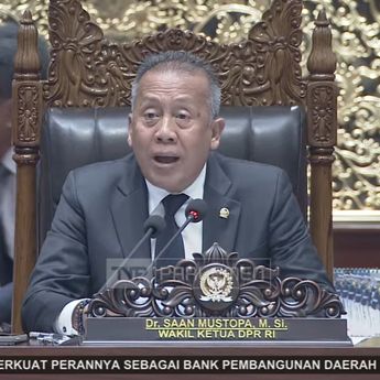 DPR Setuju Polri Tetap di Bawah Presiden