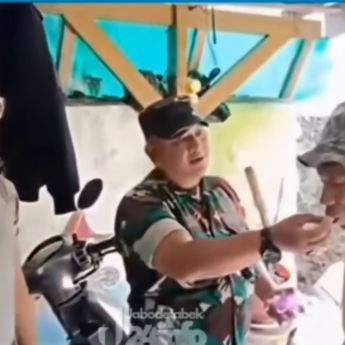 DPR: Fitnah Pedagang Es Gabus Bentuk Arogansi Aparat ke Rakyat