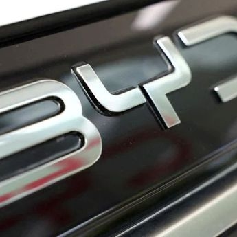 Kolaborasi BYD-Exxon Mobil, Fokus Inovasi Teknologi Kendaraan Hybrid