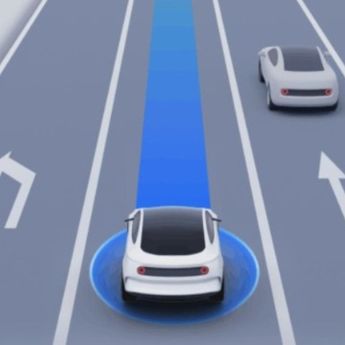 Huawei Qiankun ADS Bikin Heboh: Mobil di China Bisa Dipindahkan dari Vietnam Secara Jarak Jauh