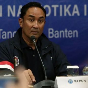 BNN Ingatkan Bahaya Gas Tertawa Whip Pink: Risikonya Fatal dan Permanen