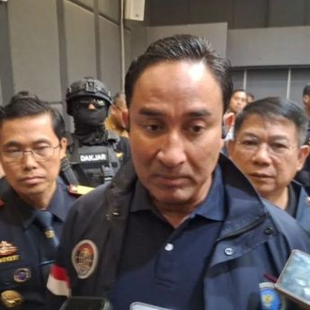 Kepala BNN Ungkap Bahaya Whip Pink: Rusak Saraf hingga Bikin Kematian