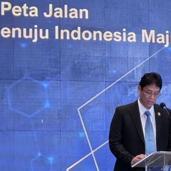 Purbaya: Juda Agung Calon Kuat Wamenkeu Gantikan Thomas Djiwandono