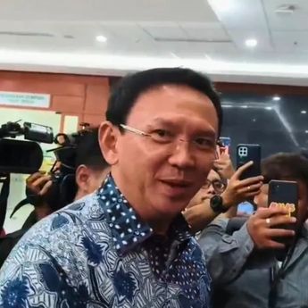 Sidang Korupsi Minyak, Ahok Sebut Lapangan Golf Jadi Tempat Negosiasi Paling Murah dan Sehat