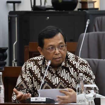 Herman Khaeron Apresiasi Kinerja BNI dan BTN di Tengah Tekanan Global, Dorong Digitalisasi dan KUR Perumahan