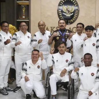 Prestasi Indonesia Melonjak di ASEAN Para Games 2025