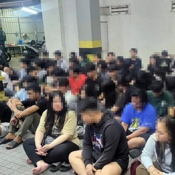 Ternyata Ada 2.493 WNI Minta Pulang dari Kamboja Usai Operasi Pemberantasan Penipuan Online