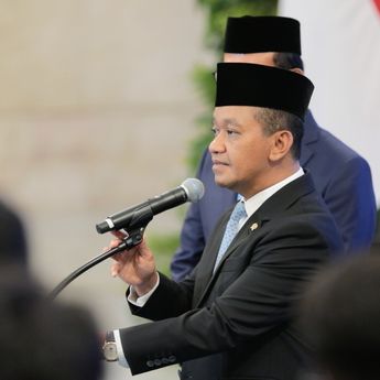 Arahan Prabowo untuk Dewan Energi: Hindari Impor BBM hingga Swasembada Energi