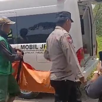 Gara-gara Ini Pemalsuan Jenazah di TPU Tegal Alur Terbongkar