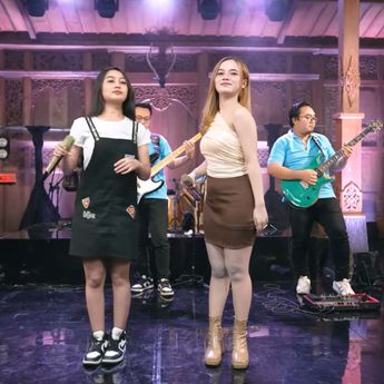 Ajeng Febria dan Selvi Ayunda Ramaikan Program Musik Soundcore Lewat Single Perceraian Lara