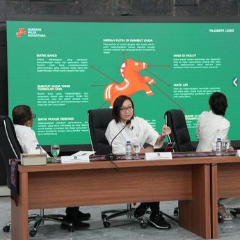 Peluncuran Logo Imlek Nasional 2026: Simbol Persatuan dalam Keberagaman Indonesia