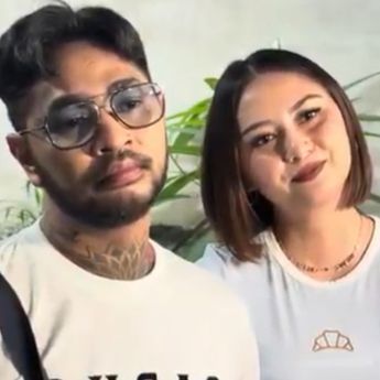 Bebas Rehabilitasi, Onad Langsung Temui Habib Jafar