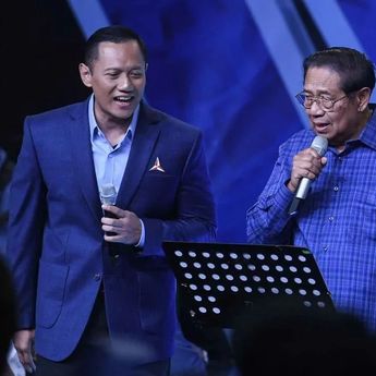 Cek Fakta: SBY Sebut AHY Pasti Menang Pemilu 2029