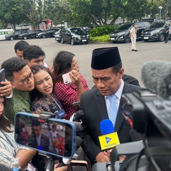 Mentan Dorong, Sawit, Tebu dan Singkong Diolah Jadi Biofuel