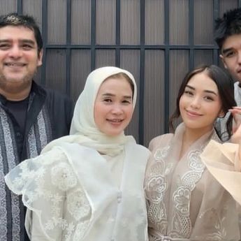 Ini Alasan Keluarga Lula Lahfah Tolak Lakukan Autopsi