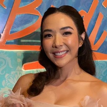 Gisel Bahas Soal Bahaya Love Scamming di Film Balas Budi