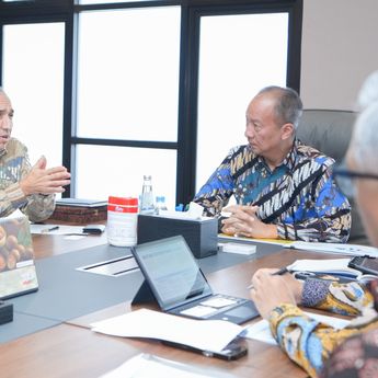 Kemenperin dan ADB Kerja Sama Pengembangan Ekosistem Semikonduktor Nasional