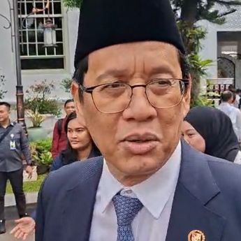 Purbaya: IHSG Jatuh karena MSCI, Ini Hanya Syok Sesaat