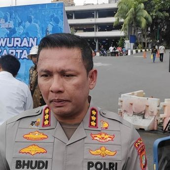 Polda Metro Jaya Tetapkan 2 Eks Pegawai Kementan Sebagai Tersangka Korupsi