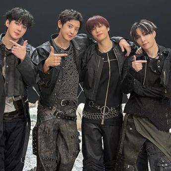 EXO Bakal Gelar Konser di Jakarta Juni 2026
