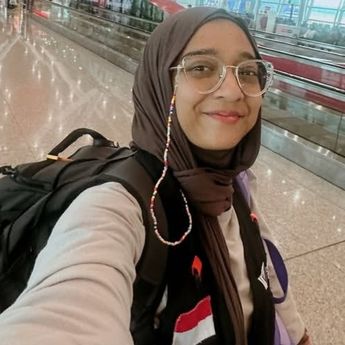 Chiki Fawzi Dicopot dari Petugas Haji 2026, Kemenhaj Bilang Begini