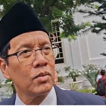 Purbaya Respons Soal Pelantikan Wamenkeu, BK Batu Bara hingga Bursa