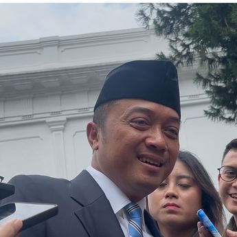 Istana: Pelantikan DEN Diharapkan Percepat Swasembada dan Ketahanan Energi Nasional