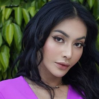 Ressa Rizky Tutup Pintu Maaf untuk Denada