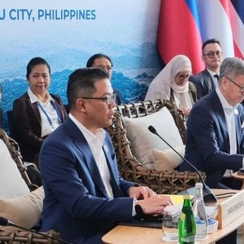 Indonesia Siap Fasilitasi Dialog Inklusif untuk Perdamaian Myanmar