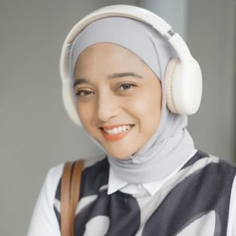 Sempat Diminta Balik, Begini Kronologi Chiki Fawzi 2 Kali Dicoret dari Petugas Haji