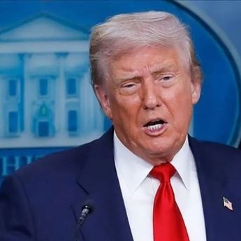 Trump Lakukan Terobosan untuk Kurangi Ketergantungan AS pada China, Apa Itu?