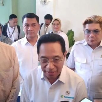 Wamenkes Pastikan Virus Nipah Belum Masuk Indonesia