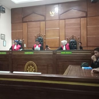 Jalankan KUHP Baru, Hakim PN Jakut Setop Perkara Pencemaran Nama Baik