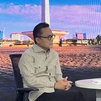 Danantara Targetkan Laba BUMN Tembus Rp350 Triliun Pada 2026