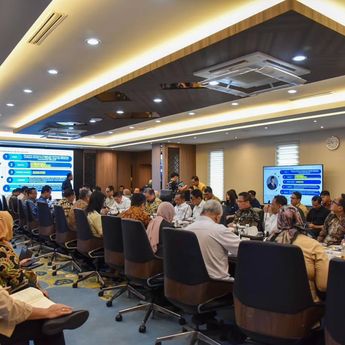 Pemerintah Siapkan Stimulus Ekonomi Jelang Ramadan dan Idulfitri 2026, Apa Saja?