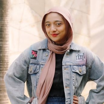 Sempat Dicopot, Chiki Fawzi Kini Diminta Balik Lagi Jadi Petugas Haji