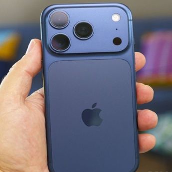 Apple Siap Lakukan "Hal Mustahil", Harga iPhone 18 Diprediksi Tetap Meski Biaya Komponen Naik