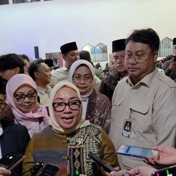 33 Persen Petugas Haji 2026 Perempuan, Tertinggi dalam Sejarah Indonesia