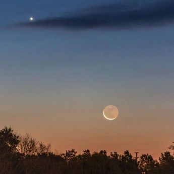 Astronom Temukan Planet Seukuran Bumi Layak Huni