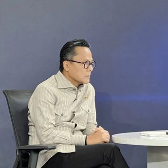 Danantara Kembangkan KRL Jakarta&ndash;Cikampek dan Jakarta&ndash;Sukabumi pada 2026