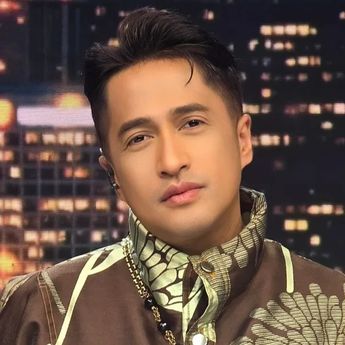 Irfan Hakim Ikut Dihujat Usai Bela Denada Soal Kasus Penelantaran Anak