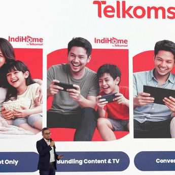 Ngegame Lebih Stabil! Telkomsel&ndash;Nuon Luncurkan IndiHome Gamer Full 1:1 Speed untuk Para Gamers Mulai Rp 290 Ribu
