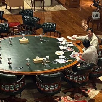 Panggil Menteri PKP ke Hambalang, Prabowo Akselerasi Program Rumah Bersubsidi