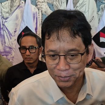 Dirut BEI Mundur, Purbaya: Bentuk Tanggung Jawab atas Masalah yang Timbul di Bursa