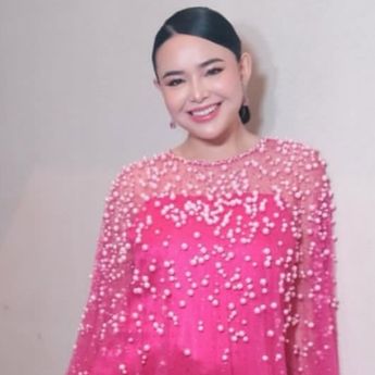 Amanda Manopo Rela Naik BB 14 Kg Demi Totalitas di Film CAPER