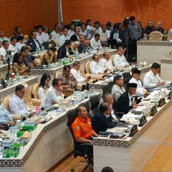 Kementrans Terima Permohonan Transmigrasi Lokal 60 KK di Sumatera Barat