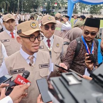 Wamen Haji Ungkap Alasan 13 Calon Petugas Dicopot Saat Diklat PPIH Arab Saudi